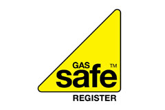 gas safe companies Kentisbury Ford